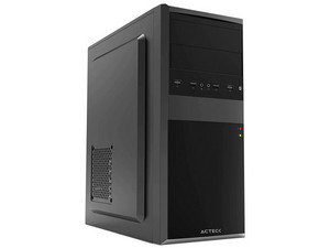 PC de Escritorio Digital Master Basics V1.3, Procesador Intel Celeron ...