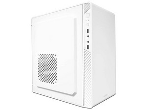 PC de Escritorio Digital Master BUSINESS V1.1,
Procesador AMD Ryzen 5 8500G (hasta 5.0 GHz),
Memoria de 16GB DDR5,
SSD de 1TB,
Video Radeon 740M,
S.O. No Incluye, Color Blanca.