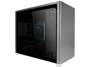 PC de Escritorio Digital Master CREATORS RTX5060 V1.0: 
Procesador Intel Core i5 14400 (hasta 4.7 GHz), 
Memoria de 16GB DDR4, 
SSD de 1TB, 
Video NVIDIA GeForce RTX 5060, 
S.O. Windows 11 Home (Versión de Prueba).