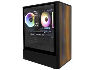 PC GAMER PRO RTX3050 PBA V1