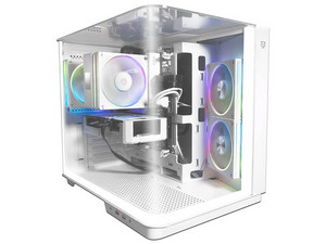 PC Gamer Digital Master PRO RTX5060 PBA V1: 
Procesador AMD Ryzen 5 7600X (hasta 5.3 GHz), 
Memoria de 16GB DDR5, 
SSD de 1TB, 
Video NVIDIA GeForce RTX 5060,
S.O. Windows 11 Home (Versión de Prueba)