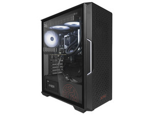 PC GAMER PRO RTX5060 V1.1
