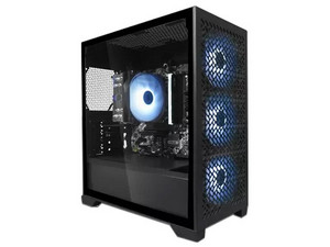 PC Gamer Digital Master GAMER PRO RTX5060 V1.4: 
Procesador Intel Core i7 14700 (hasta 5.4 GHz), 
Memoria de 16GB DDR4, 
SSD de 1TB, 
Video NVIDIA GeForce RTX 5060, 
S.O. Windows 11 Home (Versión de Prueba).