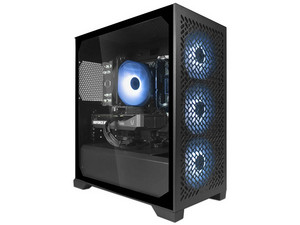 PC GAMER PRO RTX5060TI V1.3