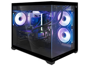 PC Gamer Digital Master PRO RTX5060TI V1.6: 
Procesador Intel Core Ultra 5 245KF (hasta 5.2 GHz), 
Memoria de 16GB DDR5, 
SSD de 1TB, 
Video NVIDIA GeForce RTX 5060 TI, 
S.O. Windows 11 Home (Versión de Prueba)
