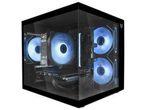 PC GAMER PRO RX7600 V1.3