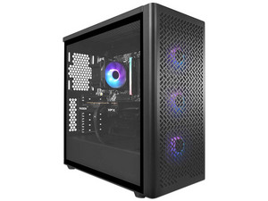 PC Gamer Digital Master PRO RX7600 V2: 
Procesador AMD Ryzen 7 5700X (hasta 4.6 GHz), 
Memoria de 16GB DDR4, 
SSD de 1TB, 
Video AMD Radeon RX 7600, 
S.O. Windows 11 Home (Versión de Prueba)