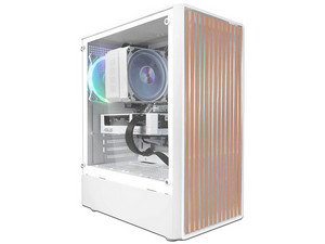 PC GAMER PRO RX9060XT V1.5