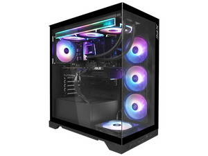 PC Gamer Digital Master GAMER PRO RX9070XT V1.2: 
Procesador AMD Ryzen 7 9700X (hasta 5.5 GHz), 
Memoria de 16GB DDR5, 
SSD de 1TB, 
Video AMD Radeon RX 9070 XT, 
S.O. Windows 11 Home (Versión de Prueba).