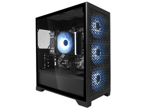 PC Gamer Digital Master STARTER 5700G V1.2: 
Procesador AMD Ryzen 7 5700G (hasta 4.6 GHz), 
Memoria de 16GB DDR4, 
SSD de 1TB, 
Video Radeon Graphics, 
S.O. Windows 11 Home (Versión de Prueba)