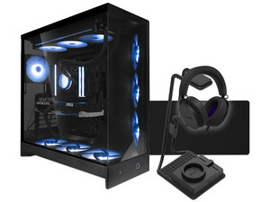 PC NZXT RTX5070 V1.2
