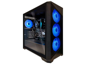 PC START THE GAME 8700G V1.0