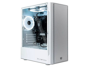 PC START THE GAME WHITE V1.1