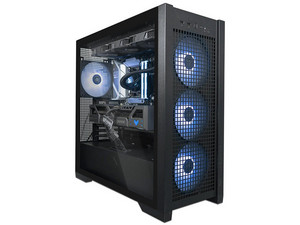 Desktop Digital Master Gamer & Diseño TUF,
Procesador AMD Ryzen 7 8700F (hasta 5 Ghz),
Memoria de 32GB DDR5,
SSD de 2TB,
Nvidia RTX 5080 16 GB,
S.O. No Incluye
