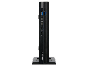 Mini PC ECS NUC Liva One H610,
Soporta Procesadores Intel de 12va y 13va Gen,
Soporta hasta 64GB DDR4,
S.O. No Incluye.