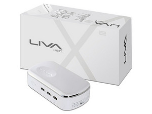 LIVA XE CPU.J3060