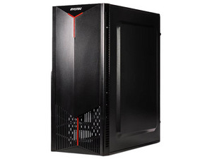 Desktop Evotec EV-INTI712-VERTEC,
Procesador Intel Core i7 12700 (hasta 4.9 Ghz),
Memoria de 16GB DDR5,
SSD de 960GB,
Video UHD Graphics 770,
No incluye Sistema Operativo,
Color Negra.