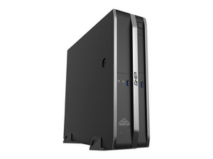 PC de Escritorio GHIA Frontier Slim: Procesador Intel Core i3 12100 ...