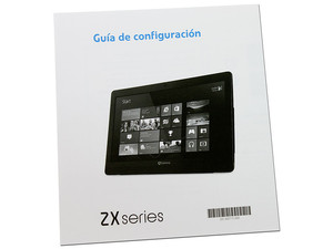 Computadora AIO Gateway ZX4270-MW31, Procesador AMD E1-2500 (1.40