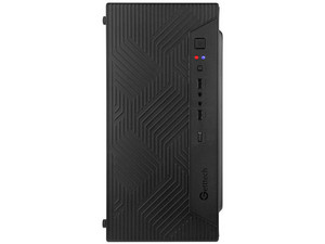 PC de Escritorio GETTTECH Vitro S: 
Procesador AMD Ryzen 5 5600GT (hasta 4.6 GHz), 
Memoria de 16GB DDR4, 
SSD de 1TB, 
Video Radeon Graphics, 
S.O. No Incluido.