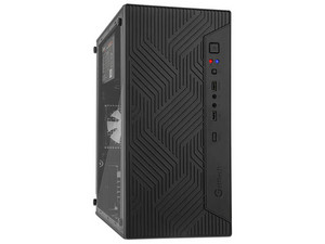 PC de Escritorio Getttech GVN100A-01M,
Procesador Intel N100 (hasta 3.4 Ghz),
Memoria de 8GB DDR4,
SSD de 240GB,
Video UHD Graphics,
S.O. Windows 11 (Versión de prueba), Color Negra.