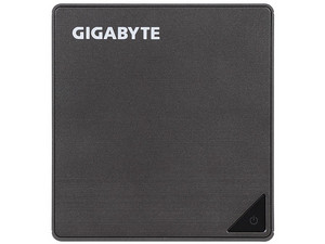 Mini Computadora Gigabyte PC BRIX: Procesador Intel Core i3-7100U