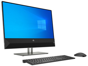 HP Pavilion All-in-One 24-xa00094jp HP Pavilion All-in-One 24