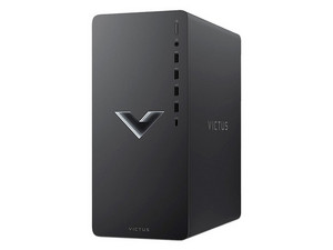 PC Gamer HP Victus 15L: 
Procesador AMD Ryzen 5 5600G (hasta 4.4 GHz), 
Memoria de 8GB DDR4, 
SSD de 512GB, 
Video AMD Radeon RX 6400, 
S.O. Windows 11 Home (64 Bits).
S.O. versión en inglés.