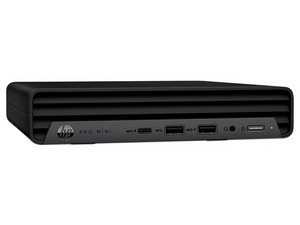 HP 23.8 Inch All-in-One Desktop PC, FHD Display, AMD Ryzen 3 7320U, 8 - Foto 4