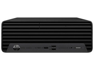 PC de Escritorio HP Pro 400 G9: 
Procesador Intel Core i5 13500 (hasta 4.8 GHz), 
Memoria de 16GB DDR4, 
SSD de 256GB, 
Video UHD Graphics 770, 
S.O. Windows 11 Pro.