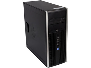 Computadora HP Elite 8300, Procesador Intel Core i7-3770 (3.5 GHz