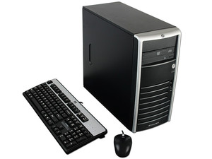 HP ML115