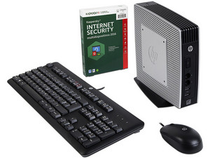 t510 + ANTIVIRUS
