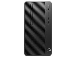 Desktop Hp Elitedesk 285 G3 Procesador Amd Ryzen 5 2400g Hasta 3 90 Ghz Memoria De 8gb Ddr4 Ssd De 256gb Video Radeon Vega 11 Unidad Optica Dvd R Rw S O Windows 10 Pro 64 Bits