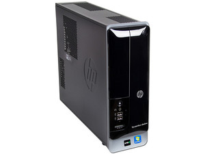 hp pavilion slimline s5110la