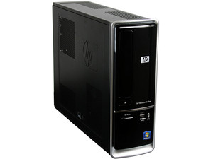 hp pavilion slimline s5501la