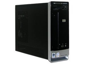 hp pavilion slimline pc s3040la