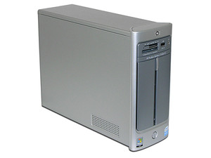 hp pavilion slimline s7740la pc