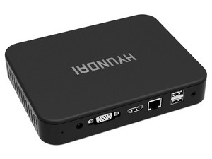 hyundai mini pc intel celeron n4020 htn4020mpc