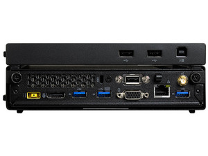 Desktop Lenovo ThinkCentre M93p, Procesador Intel Core i5 4590T