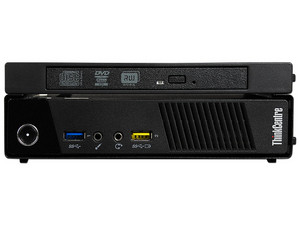 Desktop Lenovo ThinkCentre M93p, Procesador Intel Core i5 4590T