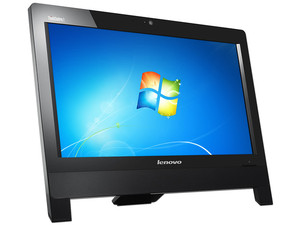 Computadora Aio Lenovo Thinkcentre E73z Procesador Intel G32 3 0 Ghz Memoria 4 Gb Ddr3 D D De 500 Gb Dvd R Rw Dl Video Intel Hd Graphics Windows 7 Professional 64 Bits Pantalla Led