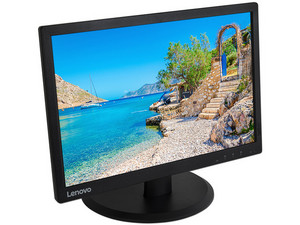 Desktop Lenovo ThinkCentre M600 Tiny, Procesador Intel Celeron N 3050  (hasta 2.16 GHz), Memoria de 2GB DDR3L, Disco Duro de 500GB, Video Intel HD  Graphics, S.O. No Incluye, Incluye Monitor LED Lenovo