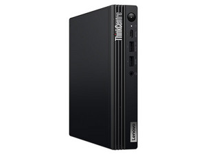 PC de Escritorio Lenovo ThinkCentre M70q Gen 5: 
Procesador  Intel Core i7 14700T (hasta 5.2 GHz), 
Memoria de 32GB DDR5, 
SSD de 1TB, 
Video UHD Graphics 770, 
S.O. Windows 11 Pro (64 Bits).