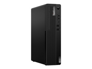 Lenovo ThinkCentre M78 5100C1U Desktop Computer - AMD A-Series A4-5300 3.4GHz - Small Form Factor - Business Black