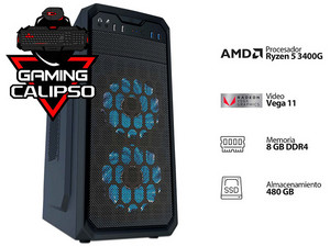 Calipso Y-VI