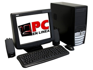 PC Celeron 400