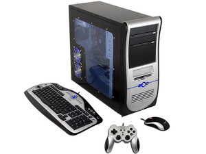PC Gamer Basic