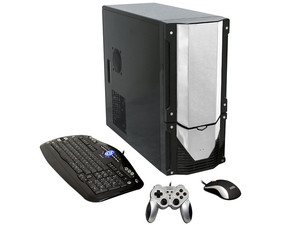 PC Gamer Basic