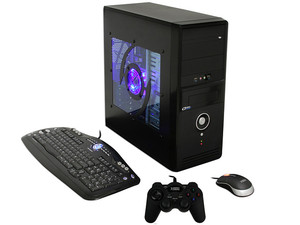 PC Gamer Basic